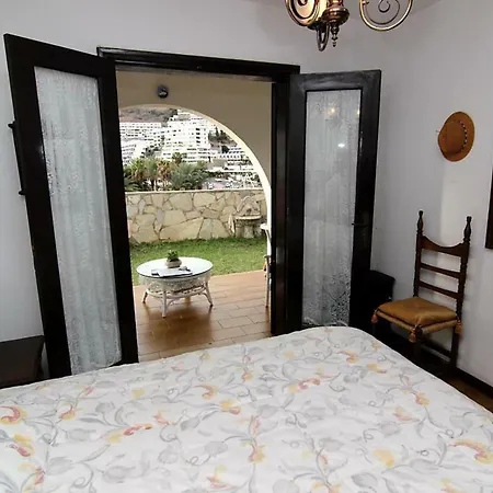 Lovely 2 Bedroom House With Private Garden Villa Mogan