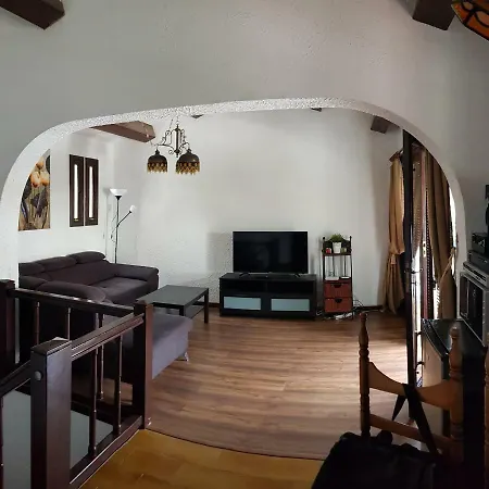 Lovely 2 Bedroom House With Private Garden Villa Mogan
