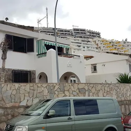 Lovely 2 Bedroom House With Private Garden * Mogan