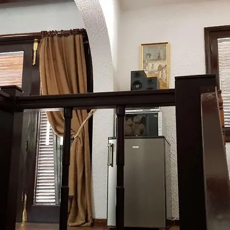 Villa Lovely 2 Bedroom House With Private Garden Mogan
