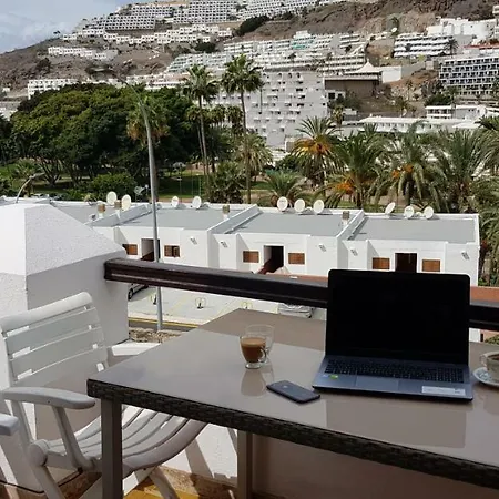 Lovely 2 Bedroom House With Private Garden * Mogan