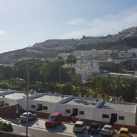 Lovely 2 Bedroom House With Private Garden Willa Mogán