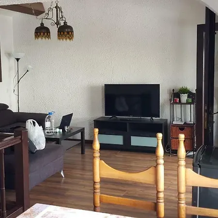 Villa Lovely 2 Bedroom House With Private Garden Mogan