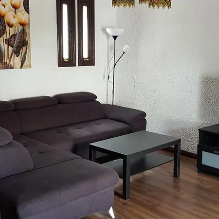 Villa Lovely 2 Bedroom House With Private Garden Mogan