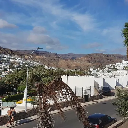 Lovely 2 Bedroom House With Private Garden Villa Mogan