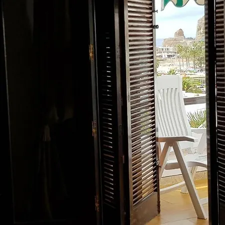 Lovely 2 Bedroom House With Private Garden Villa Mogan