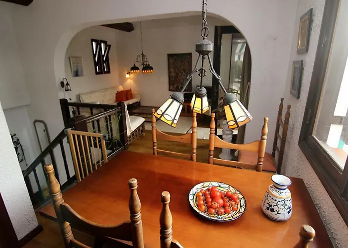 Lovely 2 Bedroom House With Private Garden * Mogán