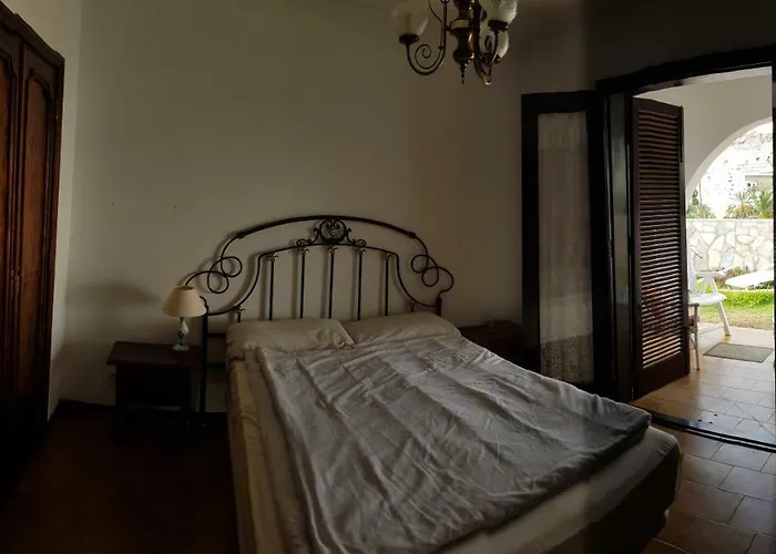 Lovely 2 Bedroom House With Private Garden * Mogán