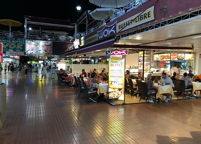 Lovely 2 Bedroom House With Private Garden Vila Mogán