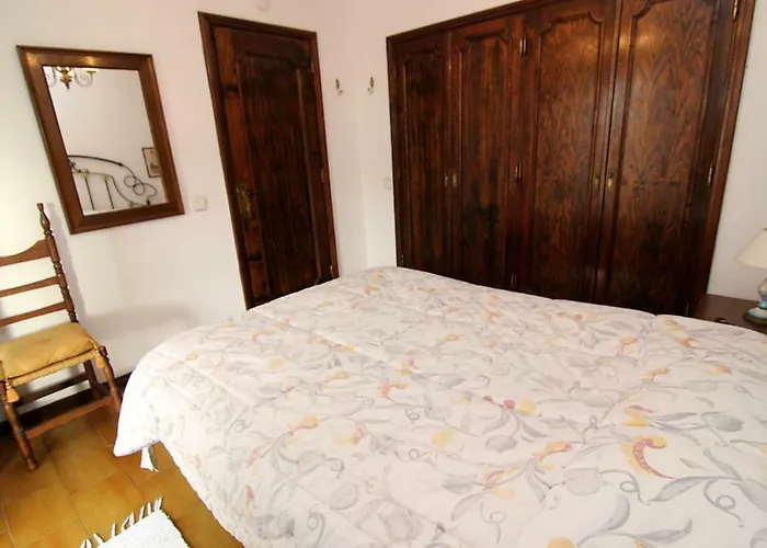 Lovely 2 Bedroom House With Private Garden Mogán