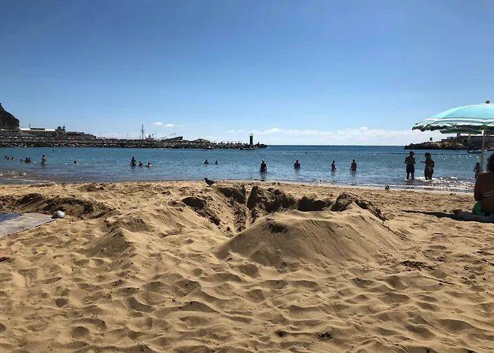 Vila Lovely 2 Bedroom House With Private Garden *