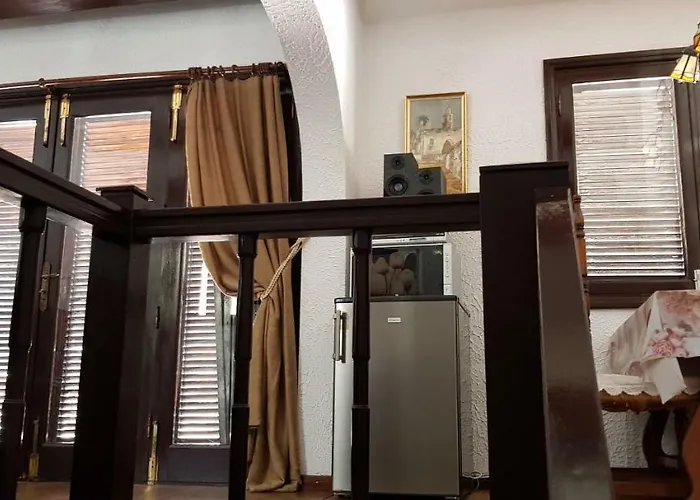 Vila Lovely 2 Bedroom House With Private Garden Mogán