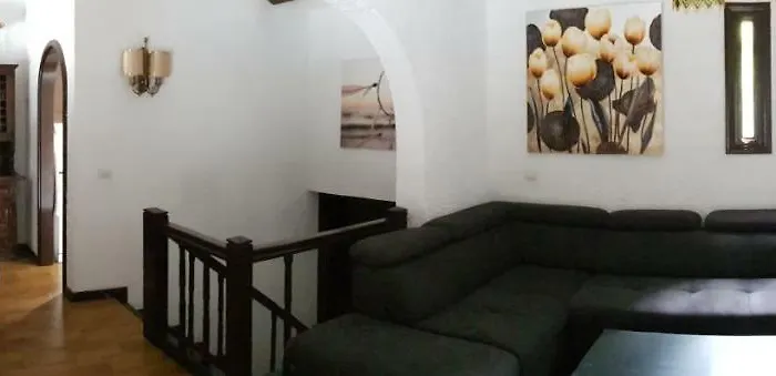 Lovely 2 Bedroom House With Private Garden Mogán