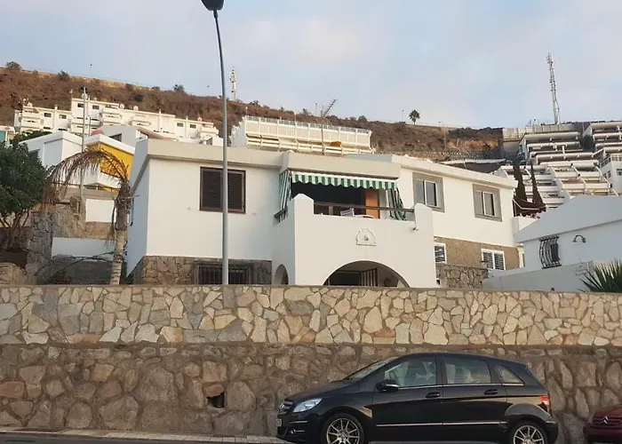 Vila Lovely 2 Bedroom House With Private Garden *